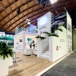 Furlotti Group alla Fiera Ecomondo 2023